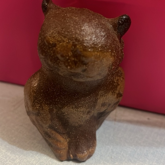 Owl - Picture 3 of 3